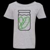 Heavy Cotton Toddler T-Shirt Thumbnail