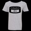 Heavy Cotton Toddler T-Shirt Thumbnail