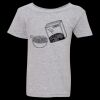 Heavy Cotton Toddler T-Shirt Thumbnail