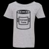 Heavy Cotton Toddler T-Shirt Thumbnail