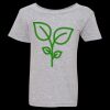 Heavy Cotton Toddler T-Shirt Thumbnail