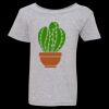 Heavy Cotton Toddler T-Shirt Thumbnail
