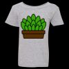 Heavy Cotton Toddler T-Shirt Thumbnail