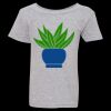 Heavy Cotton Toddler T-Shirt Thumbnail