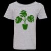 Heavy Cotton Toddler T-Shirt Thumbnail