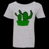 Heavy Cotton Toddler T-Shirt Thumbnail
