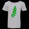 Heavy Cotton Toddler T-Shirt Thumbnail