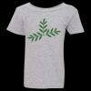 Heavy Cotton Toddler T-Shirt Thumbnail