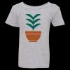 Heavy Cotton Toddler T-Shirt Thumbnail