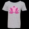 Heavy Cotton Toddler T-Shirt Thumbnail