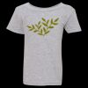 Heavy Cotton Toddler T-Shirt Thumbnail