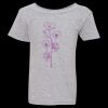 Heavy Cotton Toddler T-Shirt Thumbnail