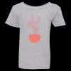 Heavy Cotton Toddler T-Shirt Thumbnail