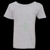 Heavy Cotton Toddler T-Shirt Thumbnail