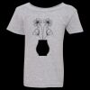 Heavy Cotton Toddler T-Shirt Thumbnail