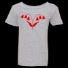 Heavy Cotton Toddler T-Shirt Thumbnail