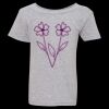 Heavy Cotton Toddler T-Shirt Thumbnail
