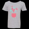 Heavy Cotton Toddler T-Shirt Thumbnail