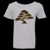 Heavy Cotton Toddler T-Shirt Thumbnail