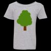 Heavy Cotton Toddler T-Shirt Thumbnail