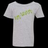 Heavy Cotton Toddler T-Shirt Thumbnail