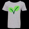 Heavy Cotton Toddler T-Shirt Thumbnail