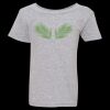 Heavy Cotton Toddler T-Shirt Thumbnail