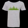 Heavy Cotton Toddler T-Shirt Thumbnail