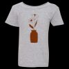 Heavy Cotton Toddler T-Shirt Thumbnail