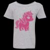 Heavy Cotton Toddler T-Shirt Thumbnail