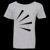 Heavy Cotton Toddler T-Shirt Thumbnail