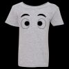 Heavy Cotton Toddler T-Shirt Thumbnail