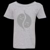 Heavy Cotton Toddler T-Shirt Thumbnail