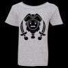 Heavy Cotton Toddler T-Shirt Thumbnail