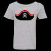 Heavy Cotton Toddler T-Shirt Thumbnail