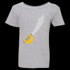 Heavy Cotton Toddler T-Shirt Thumbnail