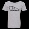 Heavy Cotton Toddler T-Shirt Thumbnail