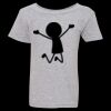 Heavy Cotton Toddler T-Shirt Thumbnail