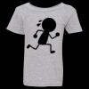 Heavy Cotton Toddler T-Shirt Thumbnail