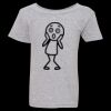 Heavy Cotton Toddler T-Shirt Thumbnail
