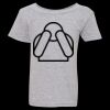 Heavy Cotton Toddler T-Shirt Thumbnail
