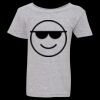 Heavy Cotton Toddler T-Shirt Thumbnail