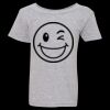 Heavy Cotton Toddler T-Shirt Thumbnail
