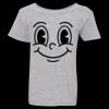 Heavy Cotton Toddler T-Shirt Thumbnail