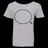 Heavy Cotton Toddler T-Shirt Thumbnail