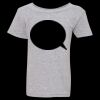 Heavy Cotton Toddler T-Shirt Thumbnail