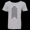 Heavy Cotton Toddler T-Shirt Thumbnail