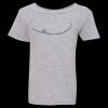 Heavy Cotton Toddler T-Shirt Thumbnail