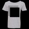 Heavy Cotton Toddler T-Shirt Thumbnail