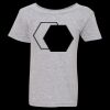 Heavy Cotton Toddler T-Shirt Thumbnail